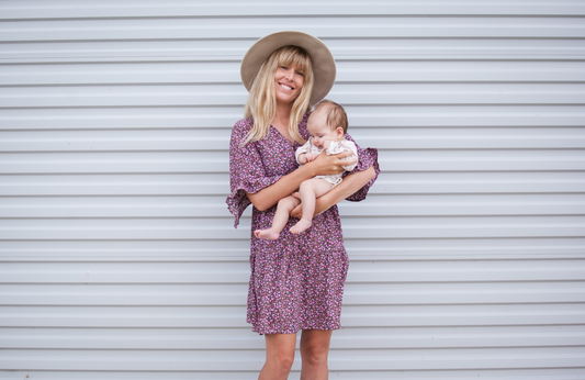 Breastfeeding In Public