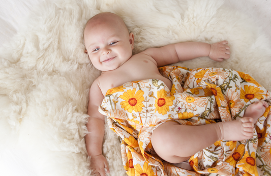 Why won't my baby won't latch properly?