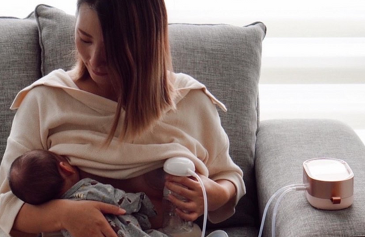 Engorgement, Blocked Ducts and Mastitis