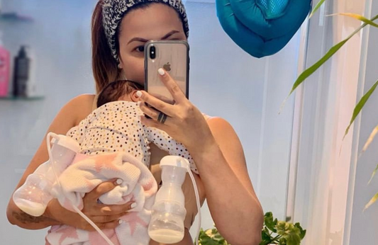 How To Choose A Milkbar Breast Pump