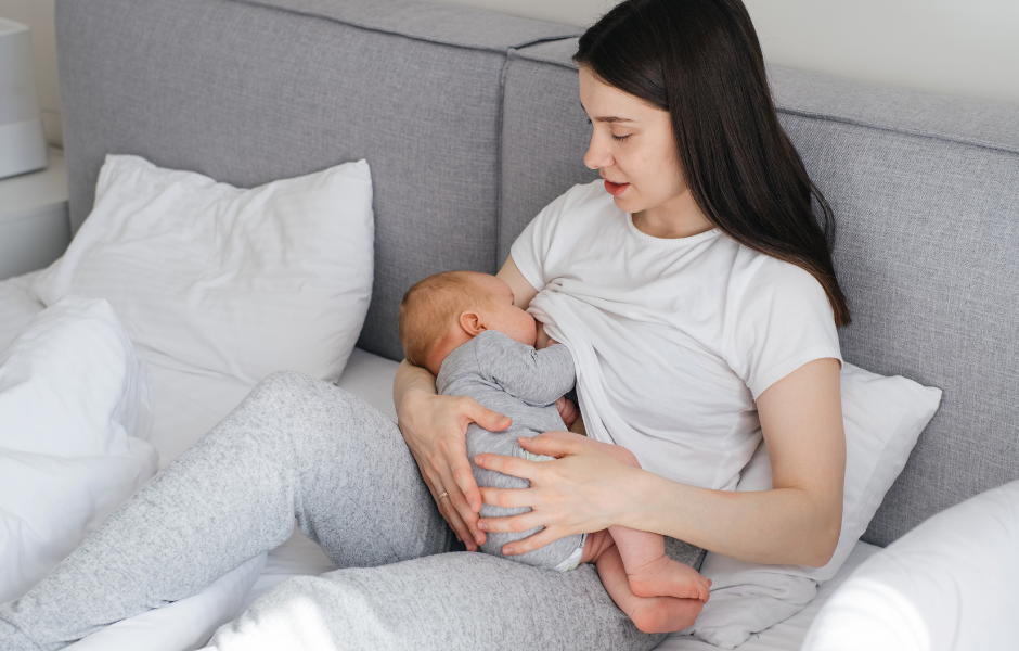 Elastic Nipples: What are they & what does it mean for my Expressing Journey?