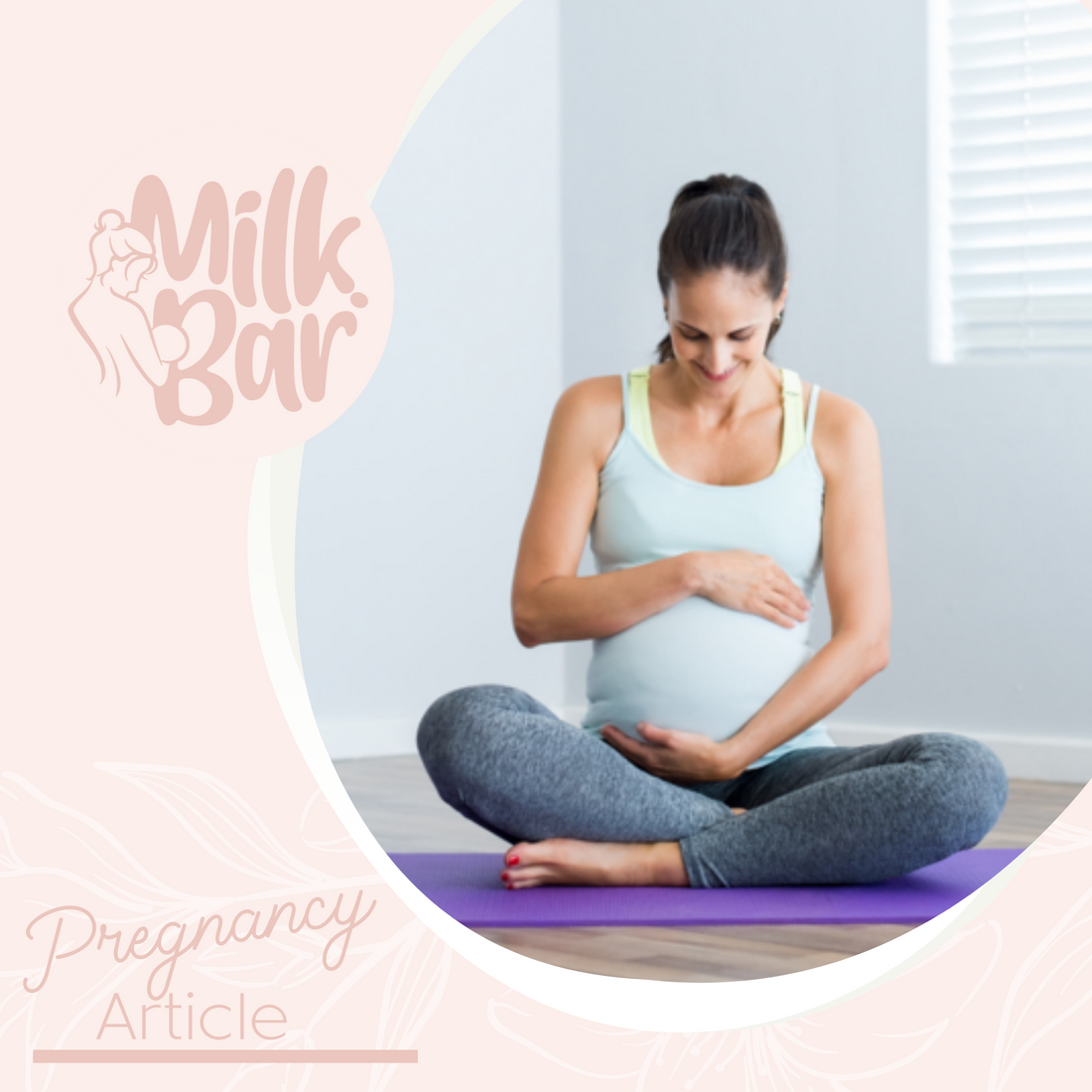 Pregnancy, Exercise & Diet