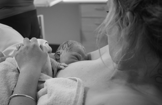Why Breastfeeding and How To Support Breastfeeding Mothers