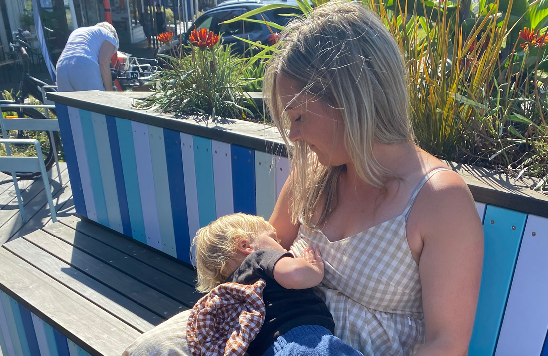 The Ultimate Guide to Breastfeeding: Terminology, Tips, and Real-Life Experiences