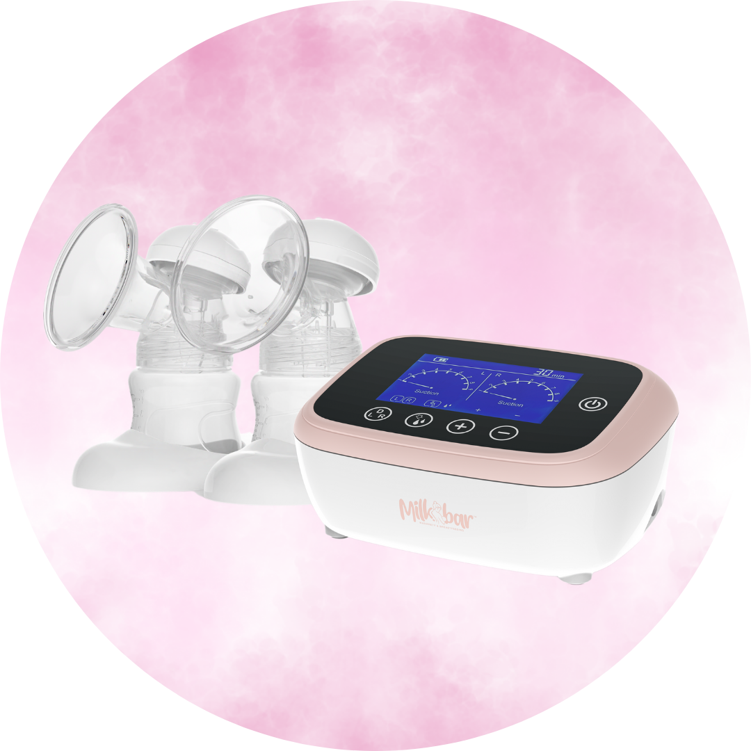 Breast Pumps, Warmers & Sterilisers