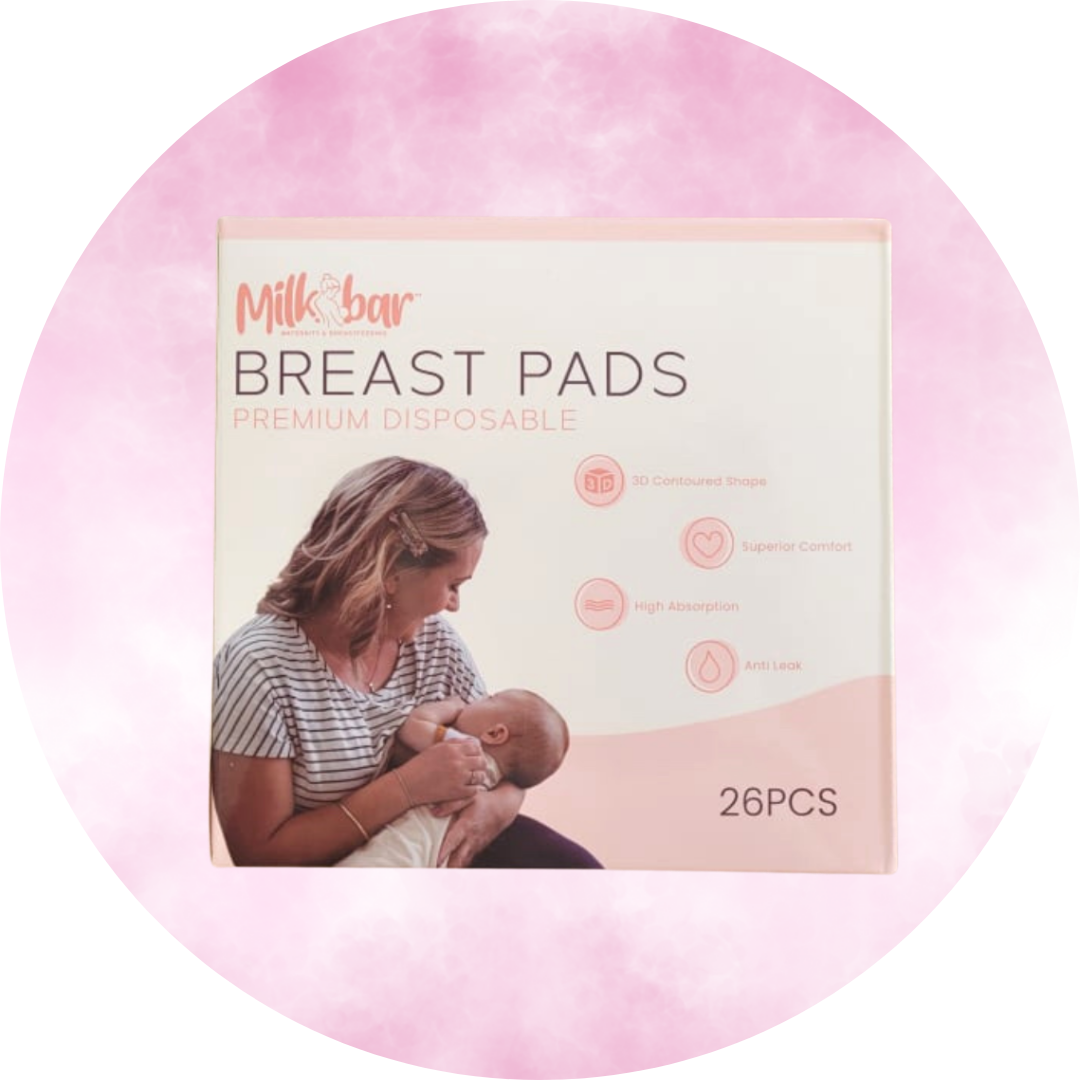 Breastfeeding Essentials