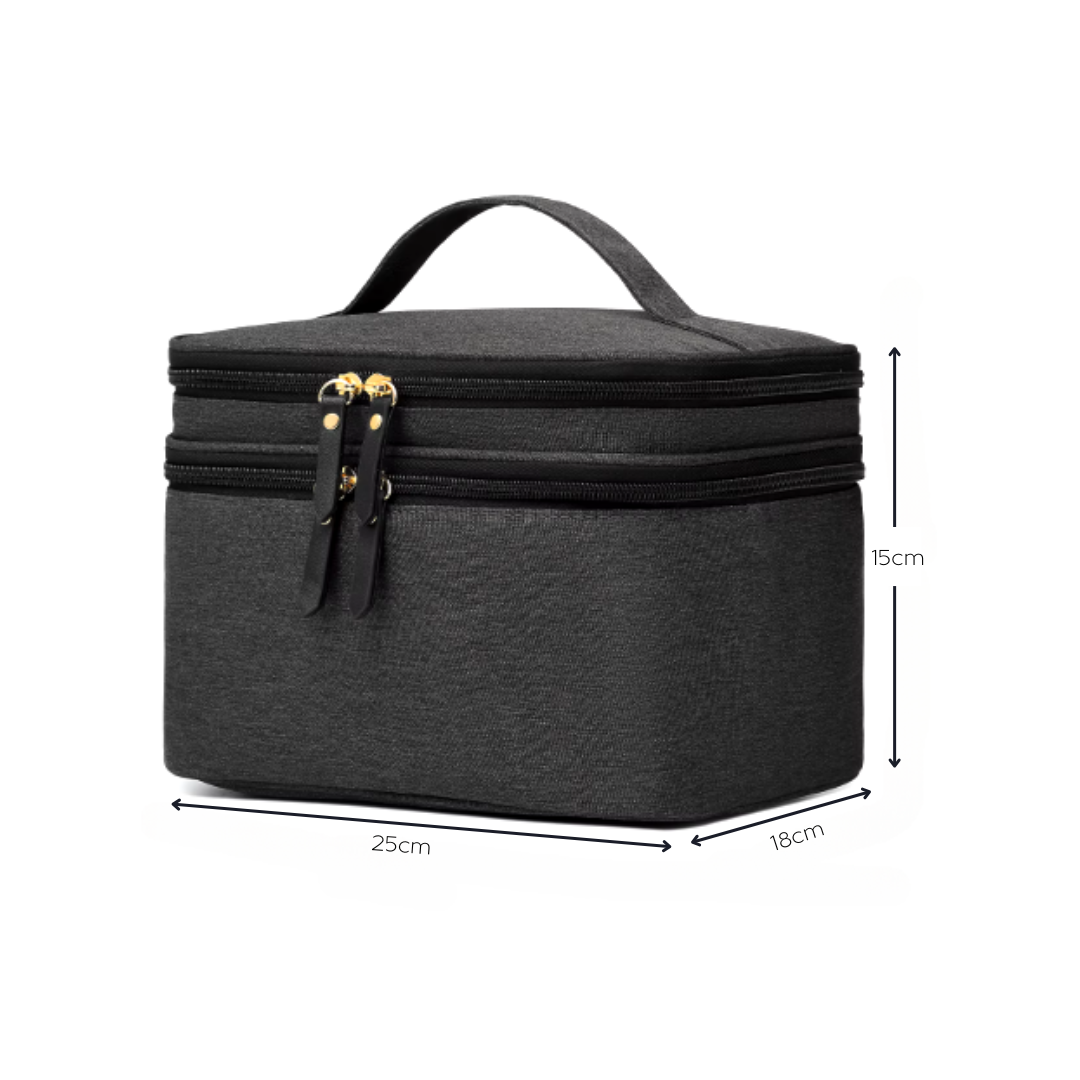 Milkbar Breast Pump Cooler Carry Bag
