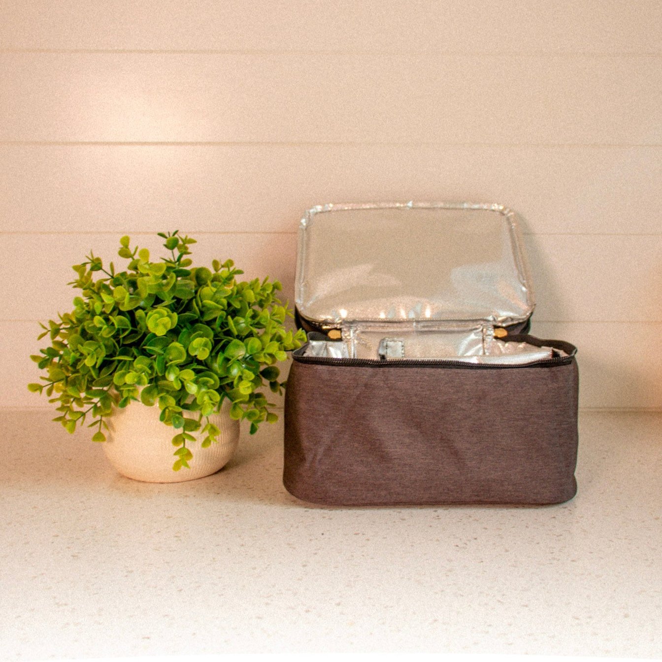 Milkbar Breast Pump Cooler Carry Bag