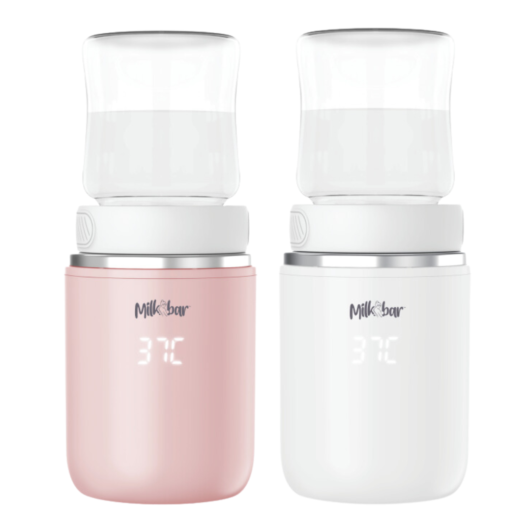 Milkbar Portable Bottle Warmer – Milkbar Maternity Breastfeeding