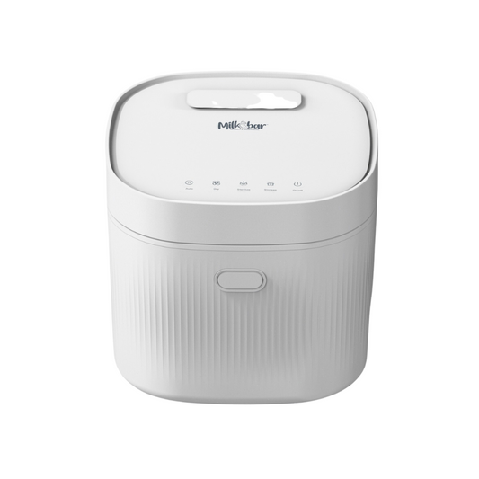 Milkbar UV/LED Steriliser & Dryer | 8L