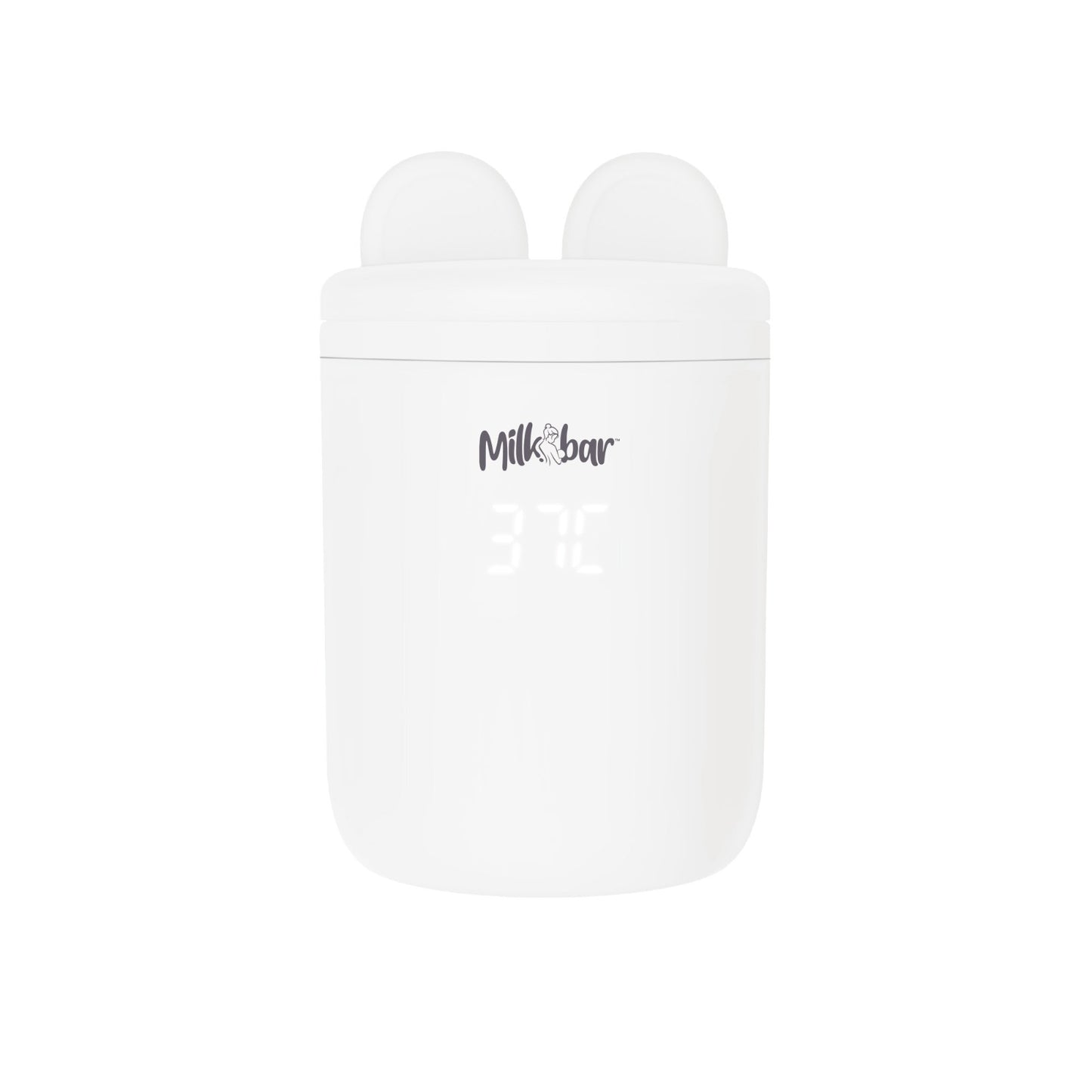 Milkbar Portable Bottle Warmer
