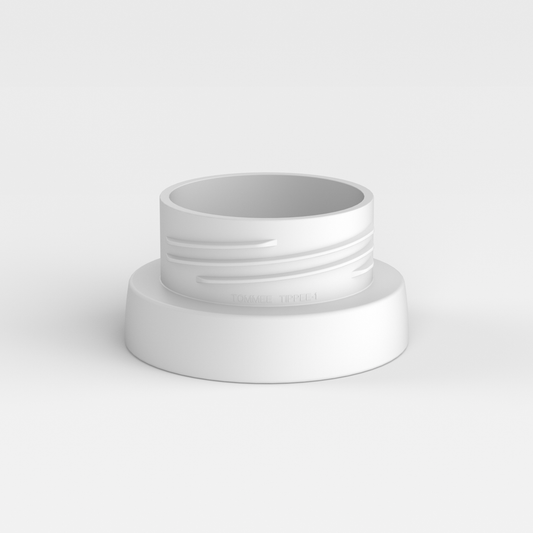 Milkbar Portable Bottle Warmer Adapters
