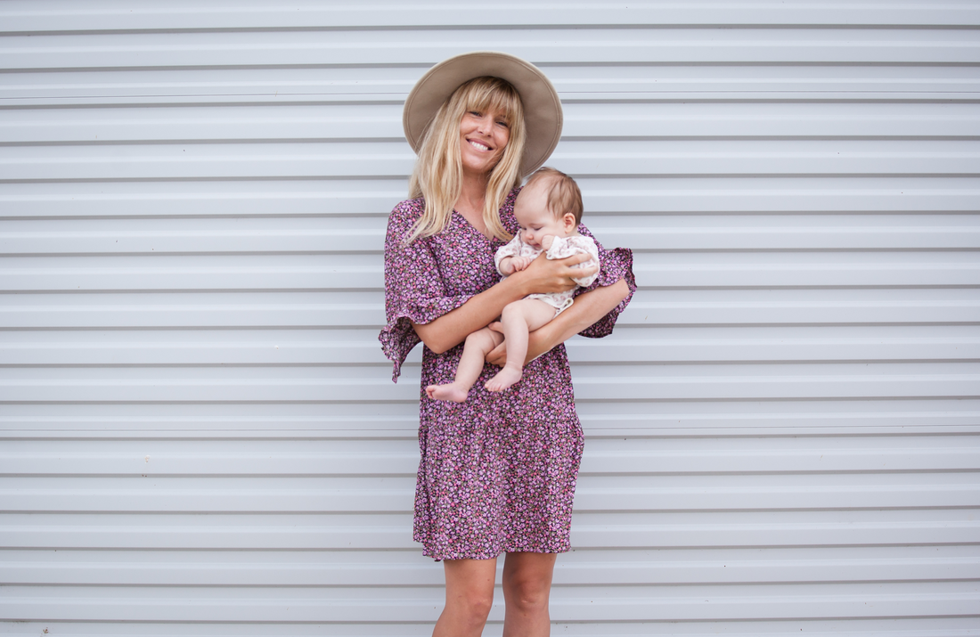 Breastfeeding In Public