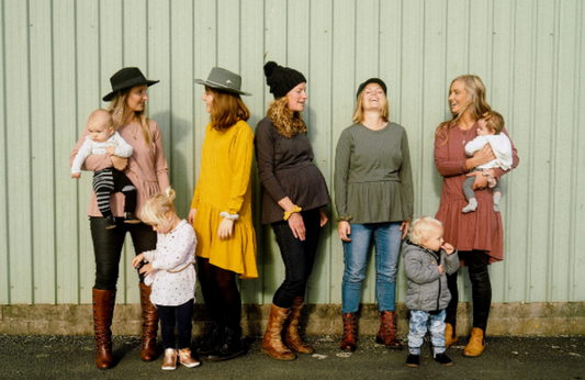 Tips for a Great Start to the Week!