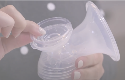 Breast Pump Losing Suction? Here's How to Improve Breast Pump Suction Before You Panic