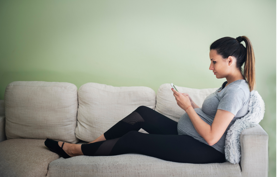 The Impact of Technology on Pregnancy: Pros and Cons