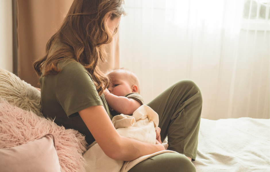 The Ultimate Guide to Choosing the Best Breast Pump for Your Lifestyle