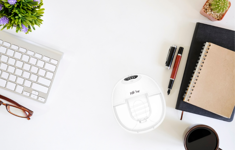 Your Legal Rights as a Breastfeeding Mother Returning to Work: Breaks to Pump or Feed.