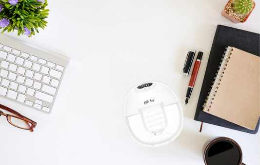Your Legal Rights as a Breastfeeding Mother Returning to Work: Breaks to Pump or Feed.