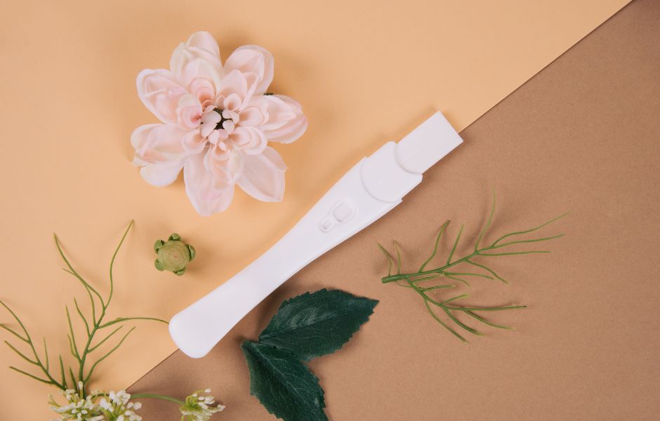 The Early Signs Of Pregnancy