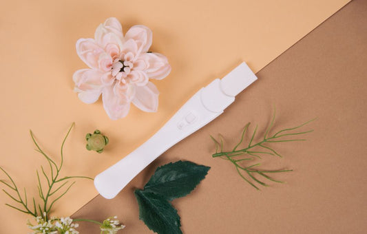 The Early Signs Of Pregnancy