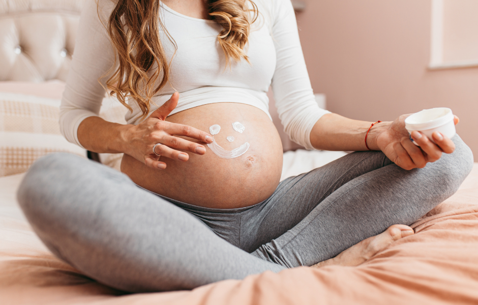 Pregnancy and Mental Health: Strategies for Coping with Hormonal Changes