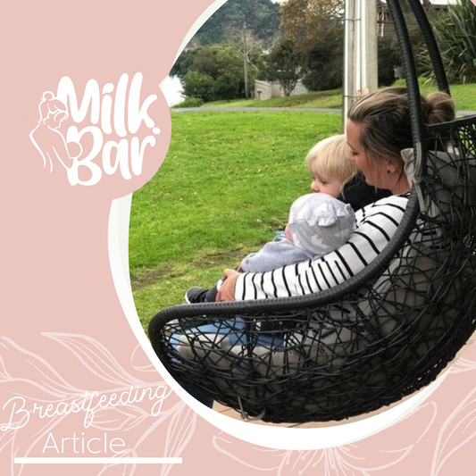 Postnatal Depression