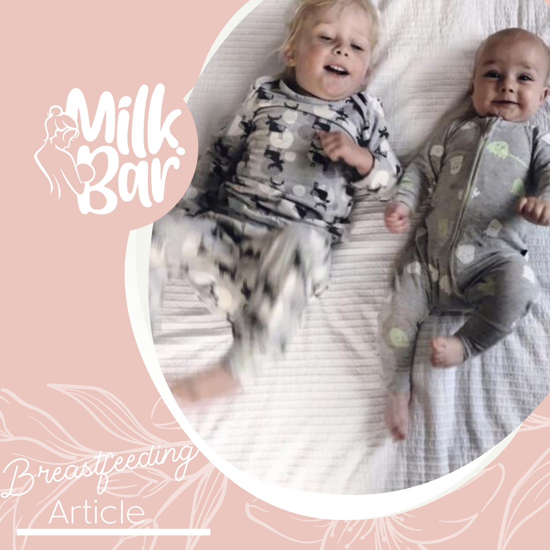 Activity Ideas for Babies and Toddlers