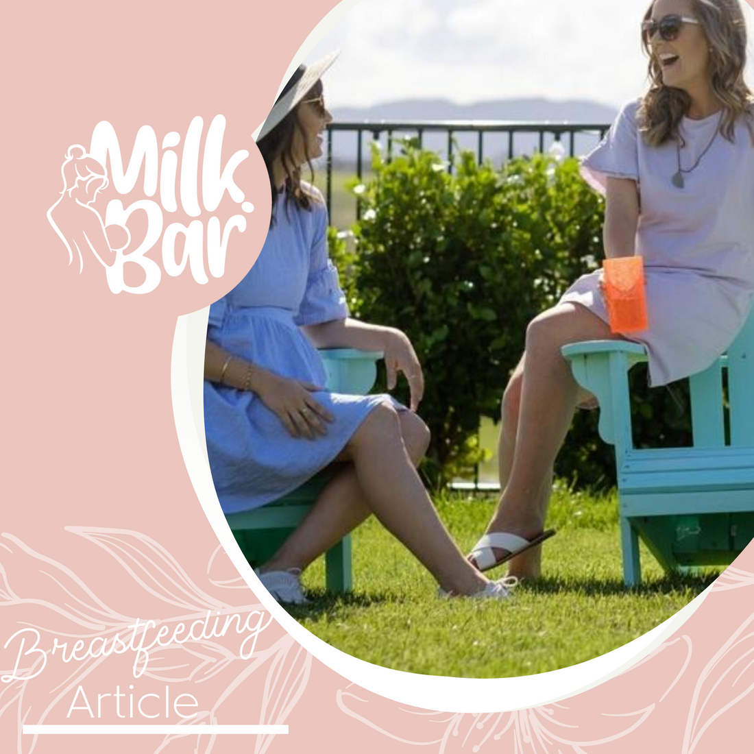 Alcohol & Breastfeeding