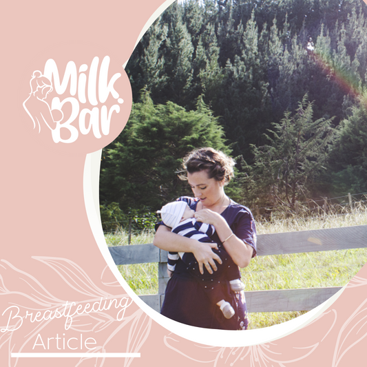 Helping and Coping With an Unsettled Baby