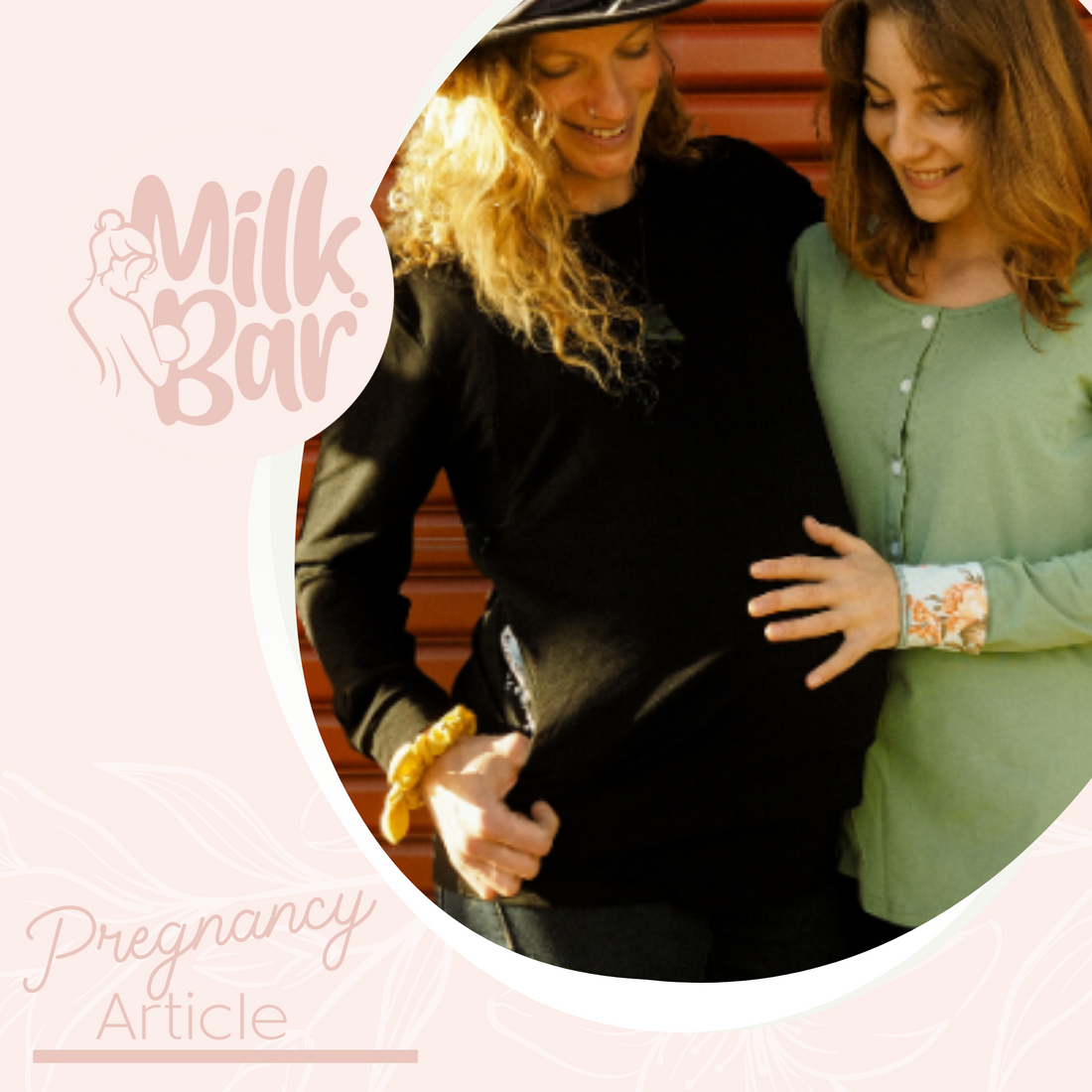 What to expect in your third trimester of pregnancy