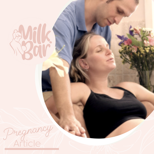 The Merits of Hypnobirthing