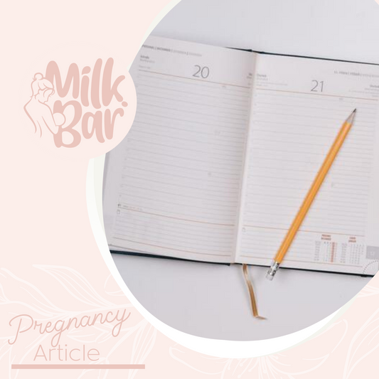 What You Need To Know About The Big "Due Day"!