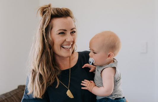 Meet Laura The Mama Behind Milkbar