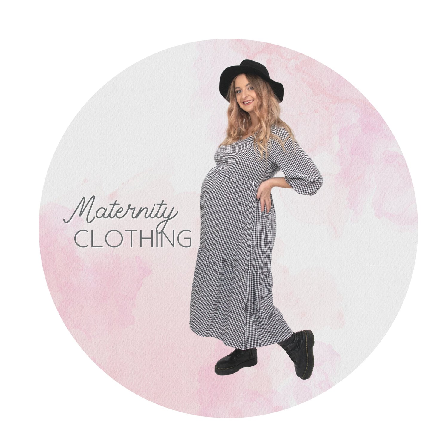 Maternity Clothing