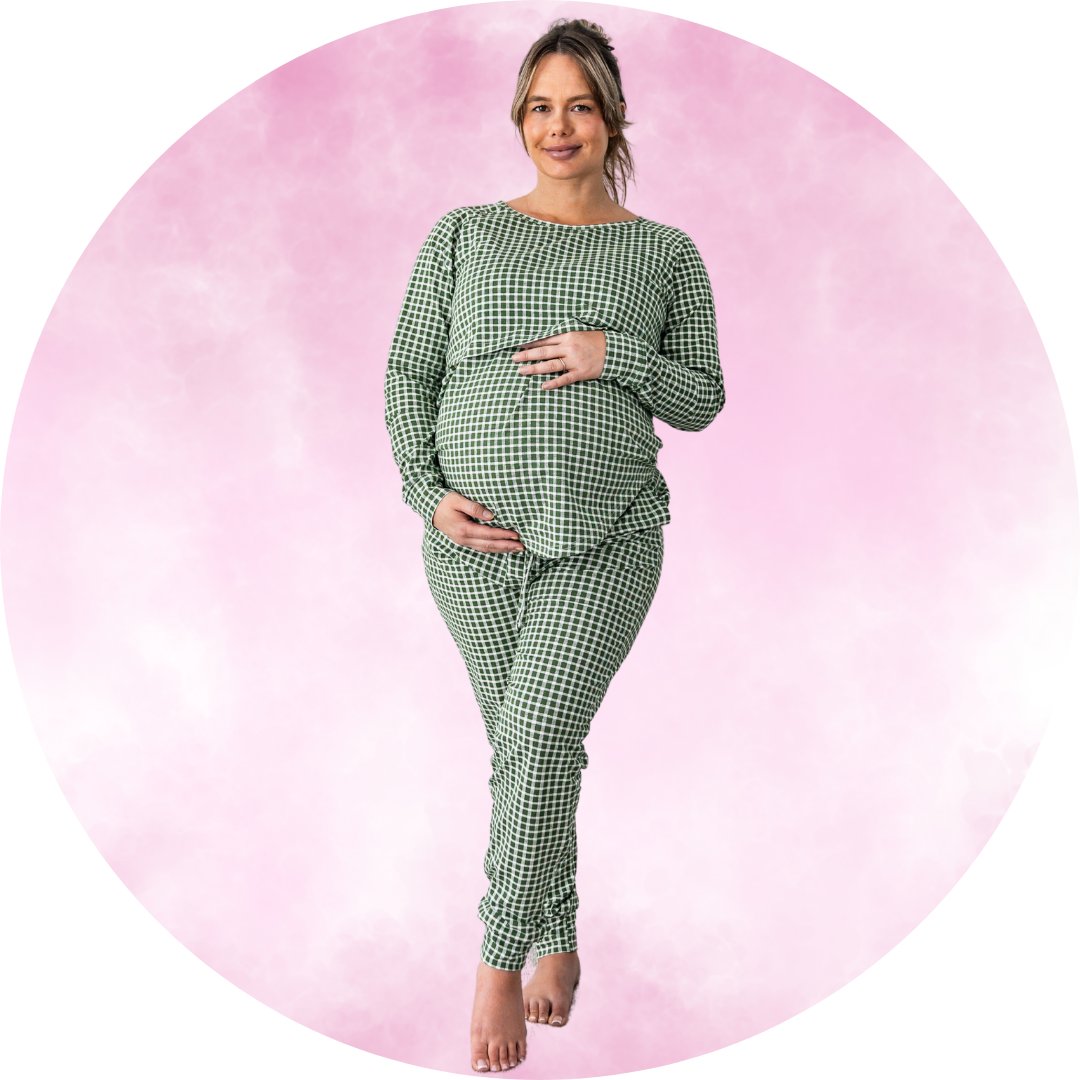 Lounge and Sleepwear