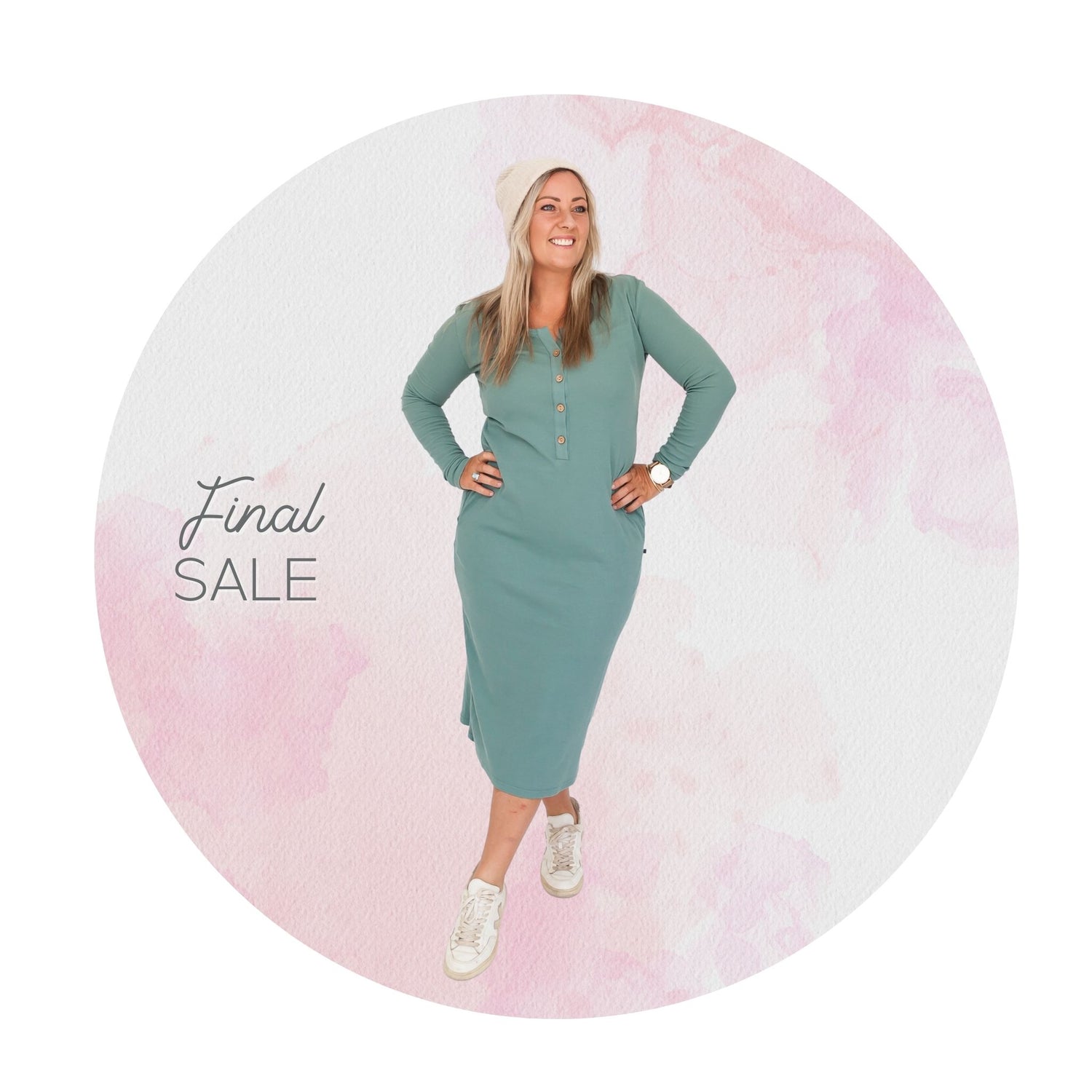 FINAL SALE