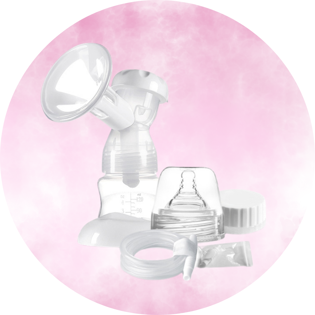 Breast Pump Parts