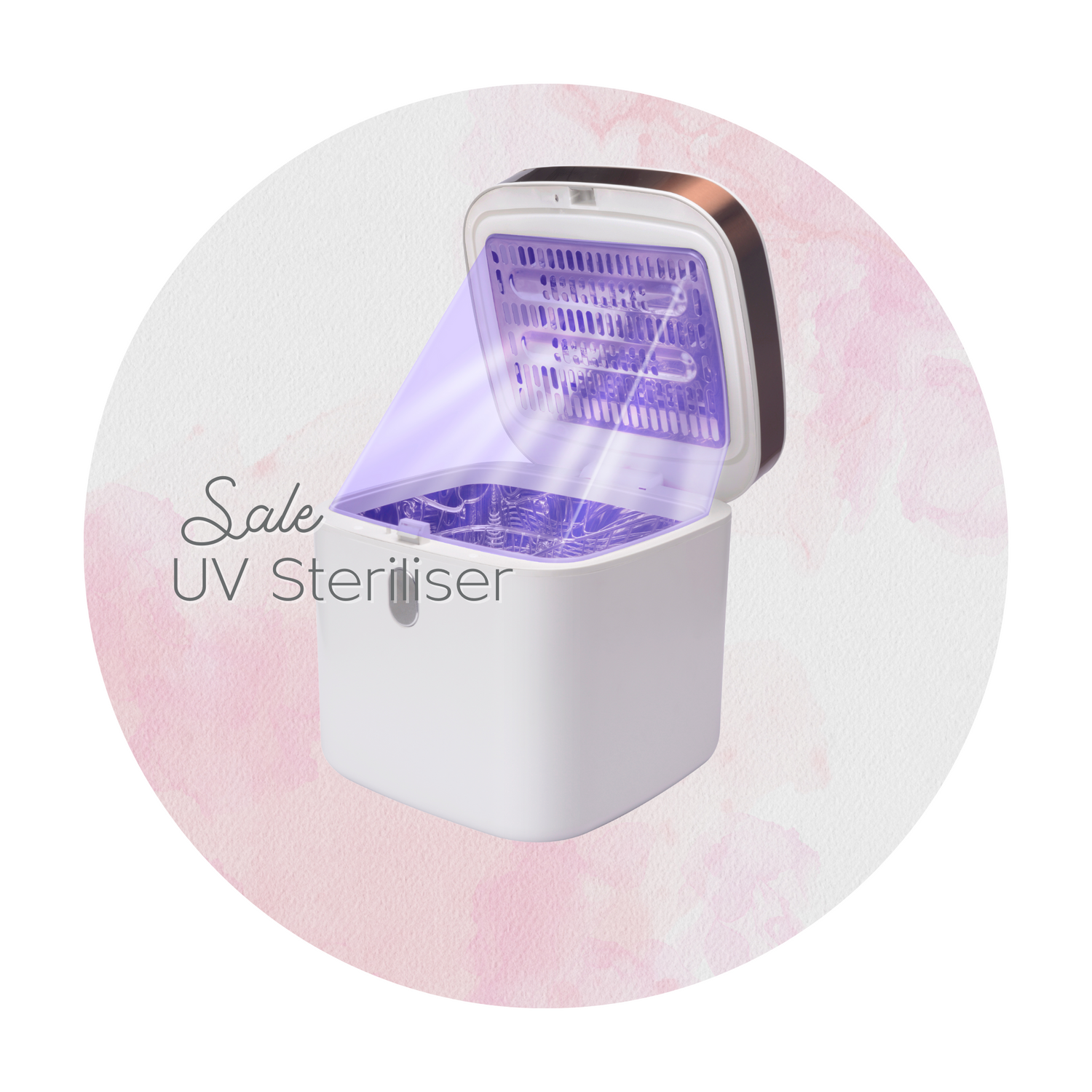UV Steriliser