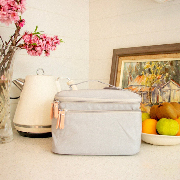 Milkbar Breast Pump Cooler Carry Bag Milkbar Maternity & Breastfeeding
