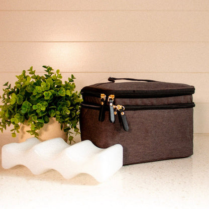 Milkbar Breast Pump Cooler Carry Bag