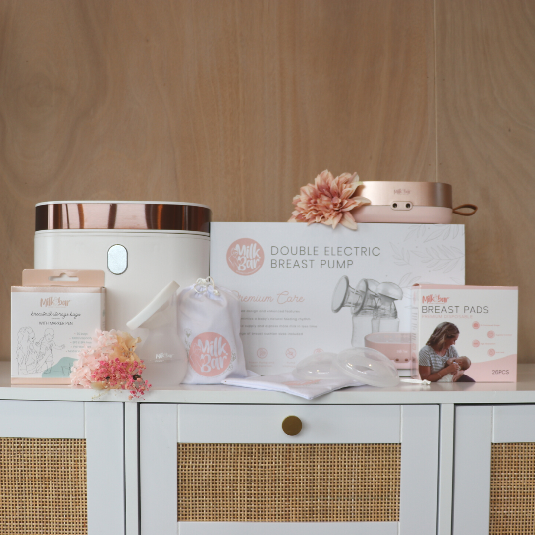 Milk bar baby 2024 clothes