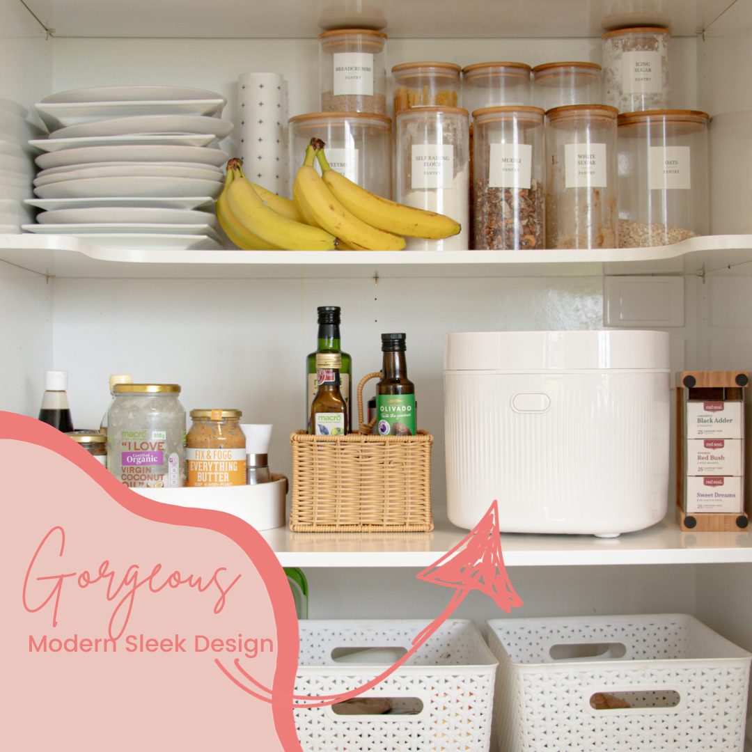 Milkbar UV/LED Steriliser & Dryer | 8L