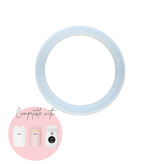 Milkbar Portable Bottle Warmer Seal Ring