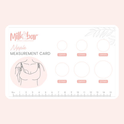Milkbar Invisi Flow Wearable Breast Pump