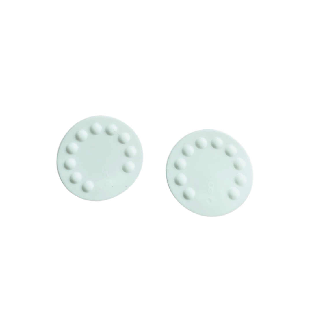Original Suction Kit Membranes only (pack of 2)