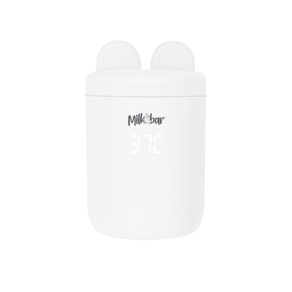 Milkbar Portable Bottle Warmer