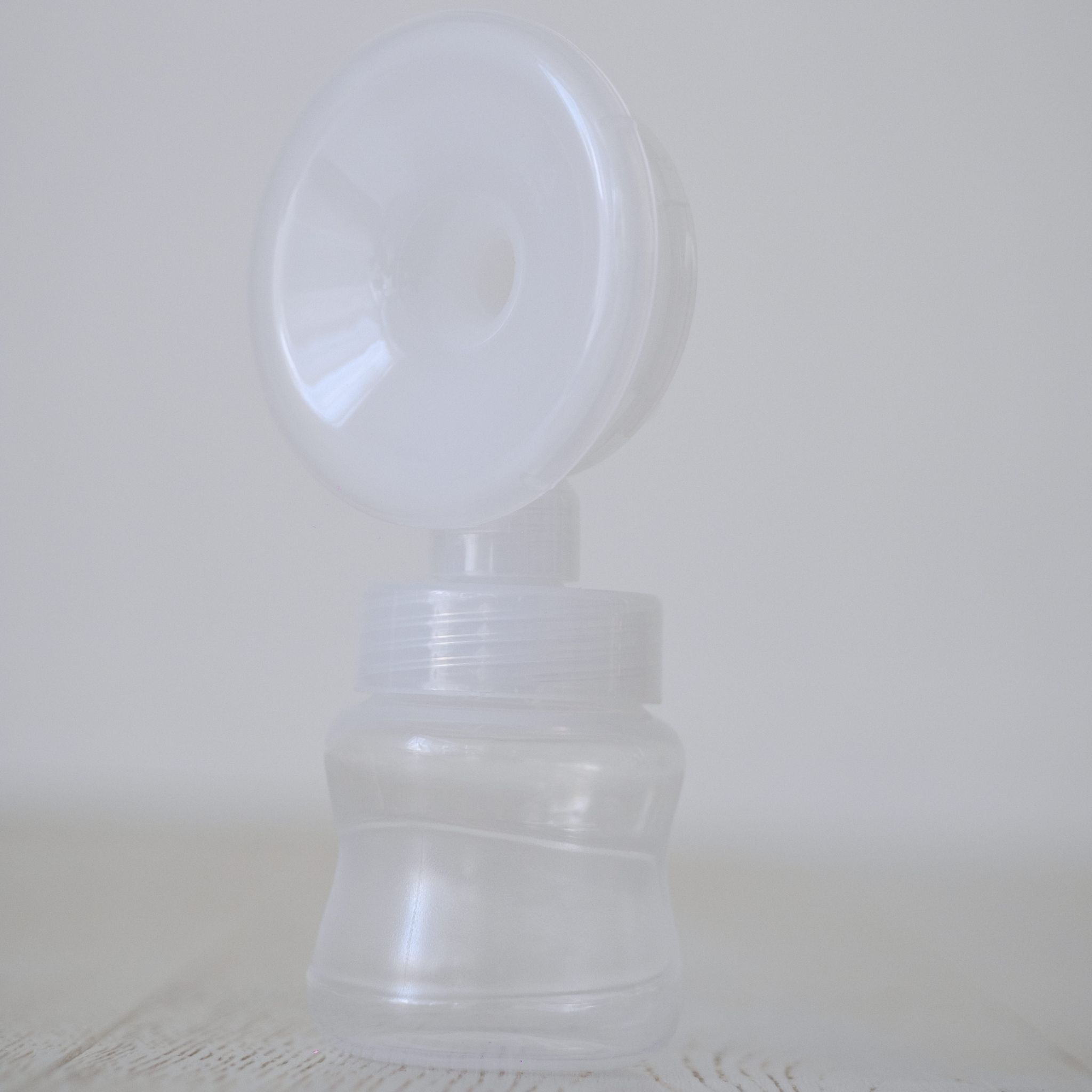 Milkbar Air Flow Suction Kit