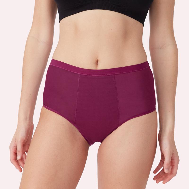 Love Luna Maternity Briefs