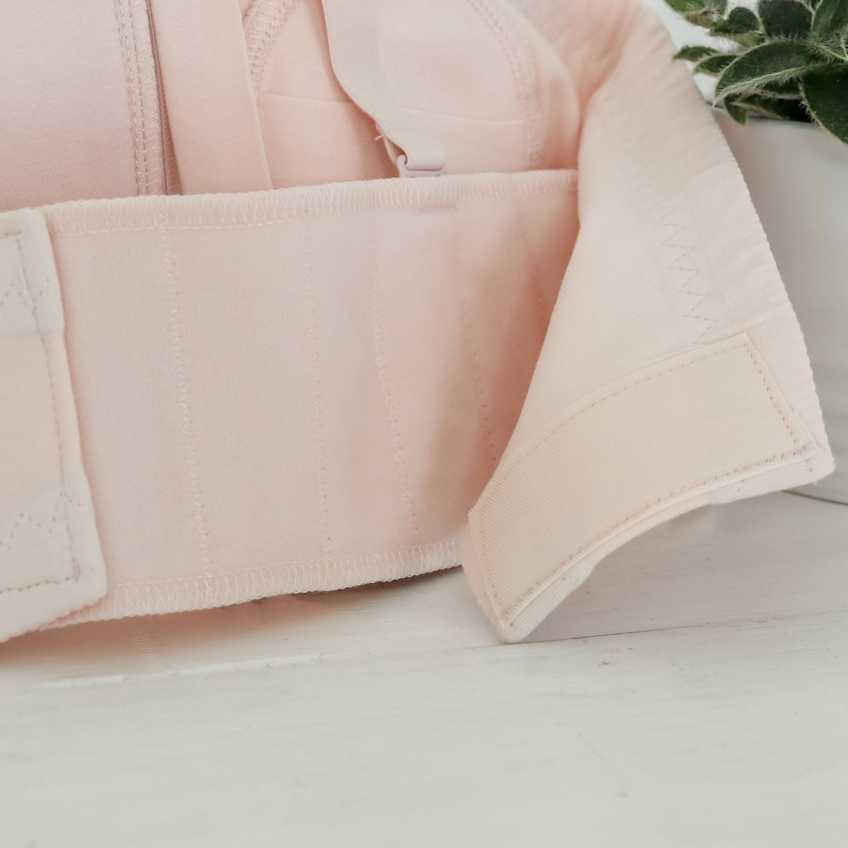 Breast Pump Bra | Pink